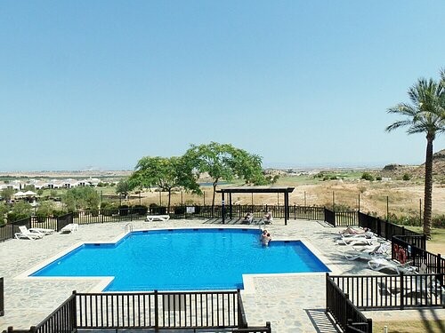 El Valle Golf Apartment