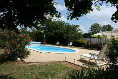 House Villa 7 Rooms - 2