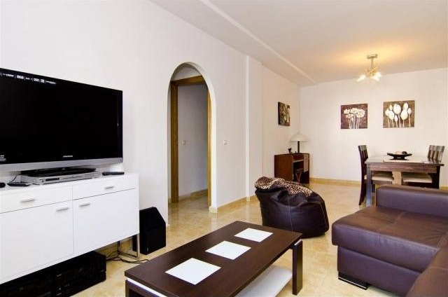 Pueblo Mar Apartment in Calpe - 2