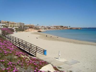 2 Bedrooms - Apartment - Alicante - For..