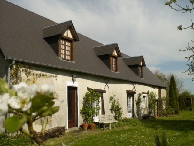 Farmhouse to Finish Renovating