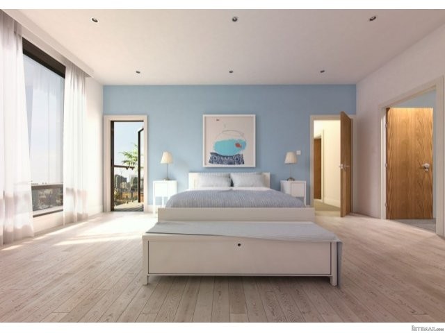 Salford Quays' Latest Luxury Development - 2