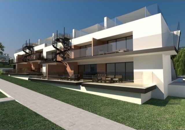 2 Bedrooms - Property - Alicante - For..