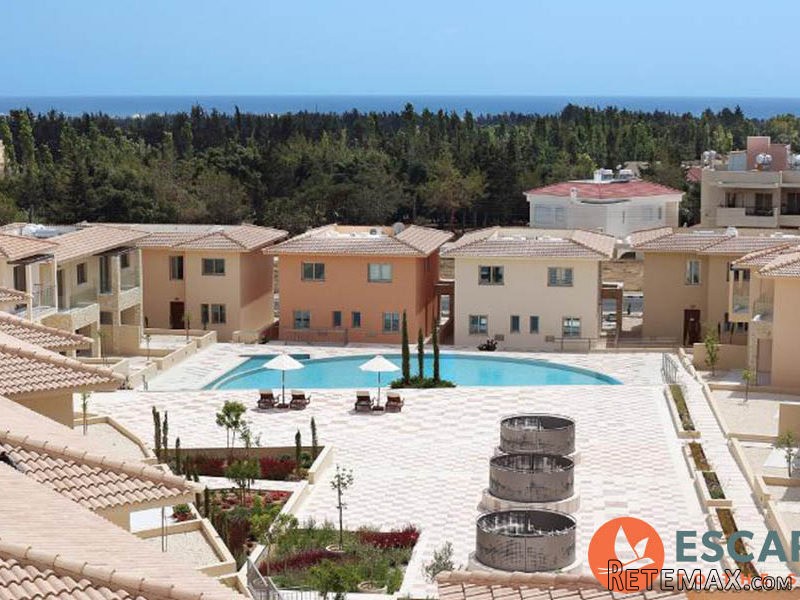 Luxury Apartment, Oasis Park, Paphos - 2