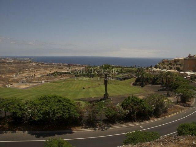 Plot in Costa Adeje