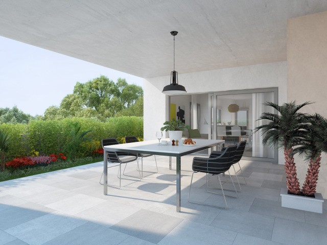 Three Bedroom Apartment, Santa Ponsa..