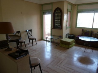 2 Bed Apartment - 1.5 Bath - lounge -..