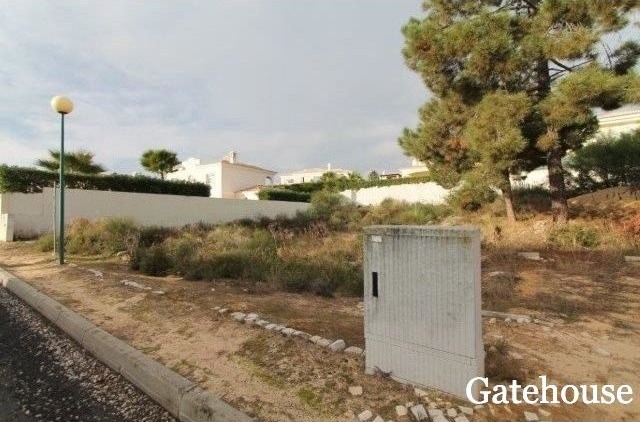 Plot For Sale In Varandas do Lago.. - 2