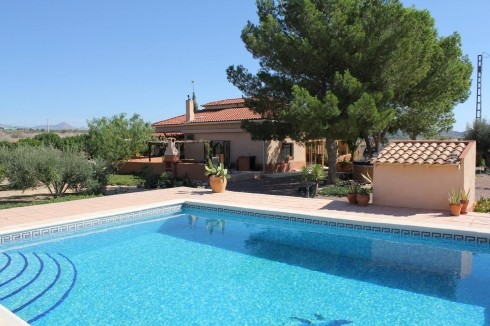 Villa La Romana