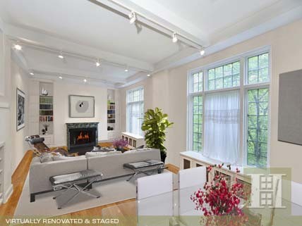 1 bedroom Apartment For Sale: 170 EAST..