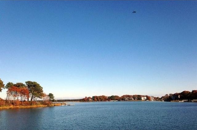 Land For Sale: Ockway Bay Road, Mashpee