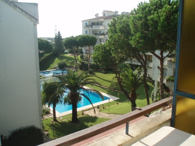 Apartment - A topfloor 1 bedroom, 1.. - 2
