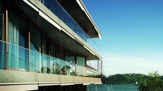 3 Bedrooms Apartment in Lisboa..