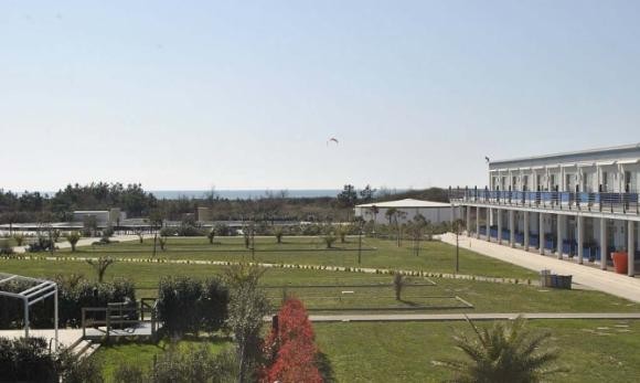 HOLIDAY APARTMENTS IN TUSCANY
