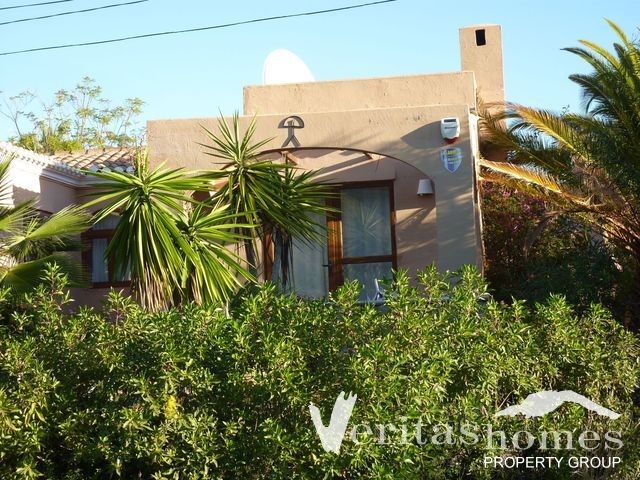 Ref: X7914 - Villa for Sale in Cortijo..