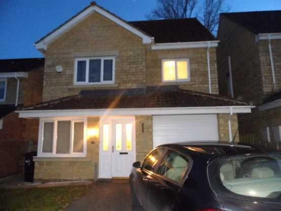 4 bedroom, Detached House house for sale