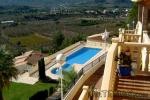 Duplex, Alicante (Costa Blanca), Jalon..