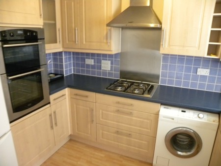 Singleton, Ashford, Kent - 2