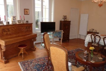 Stone House For Sale St Jean D Angely - 2