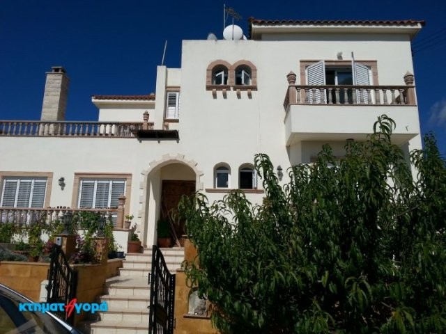 Apartment-Flat in Polemi, Pafos - 2