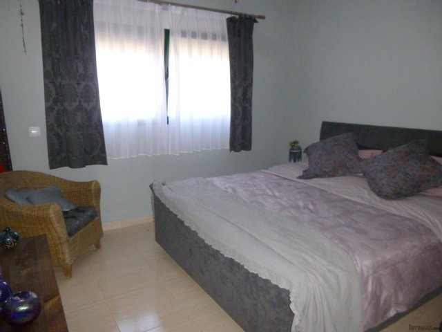 Dorpshuis in Denia - 2