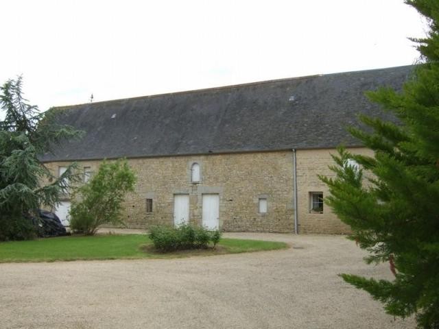 Rural House with Cottage - 2