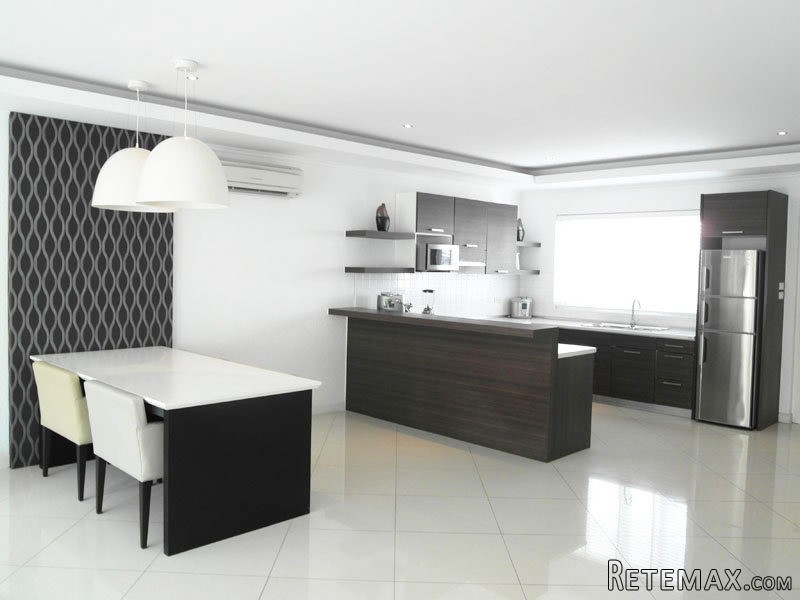 Wong-Amat Beach boutique townhouse with..