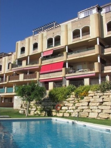 Apartment - Nice apartment located in a..