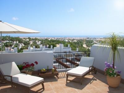 Apartment, Villamartin Price €114000 - 2