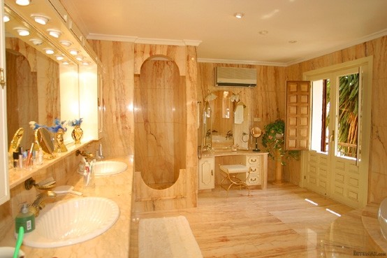 Villa for sale in Marbella East.. - 2