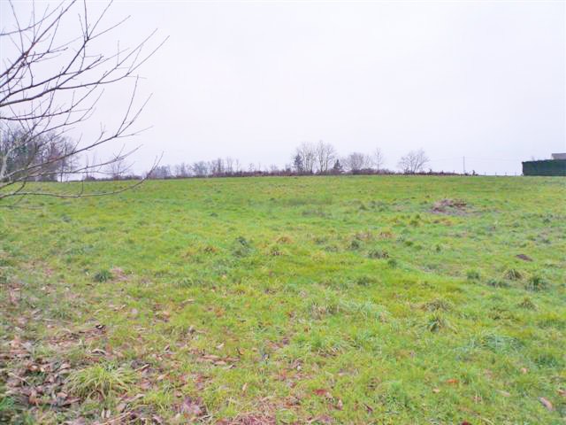 Building Land In The Limousin Area
