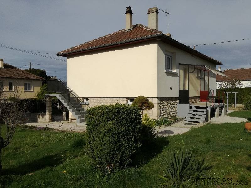 Traditional House For Sale - 2