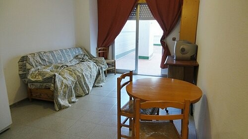 900 METRES FROM EL CURA BEACH