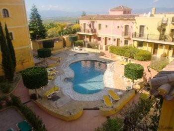 Apartment, Desert Springs Golf Resort.. - 2