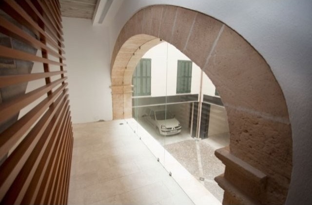 Great Apartment Located In A Former..