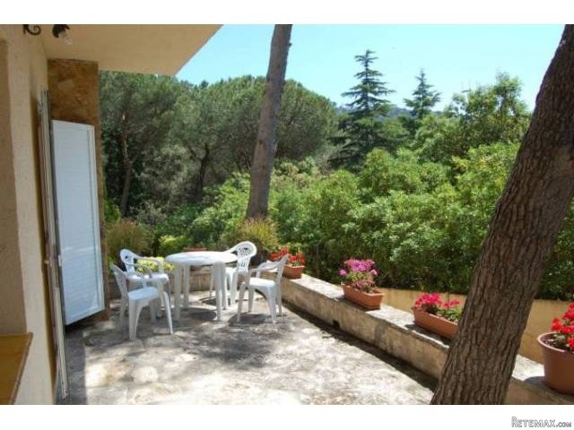 GROUND FLOOR APARTMENT WITH POOL IN.. - 2