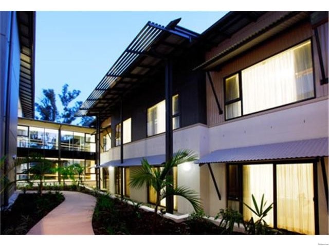Regis Parkland Manor - Ferny Grove -.. - 2