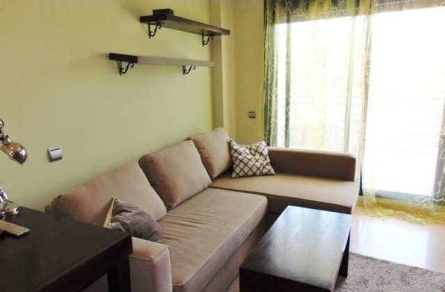 Apartment - Cozy 1 bed/1 bath apartment..