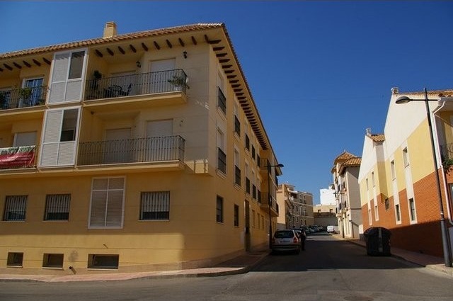 Apartment For Sale, Cuevas Del..