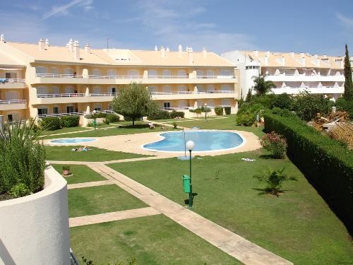 Apartment For Sale in Vilamoura - 2