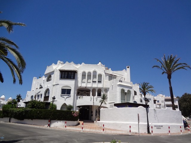 Apartment - Lovely penthouse, in a..