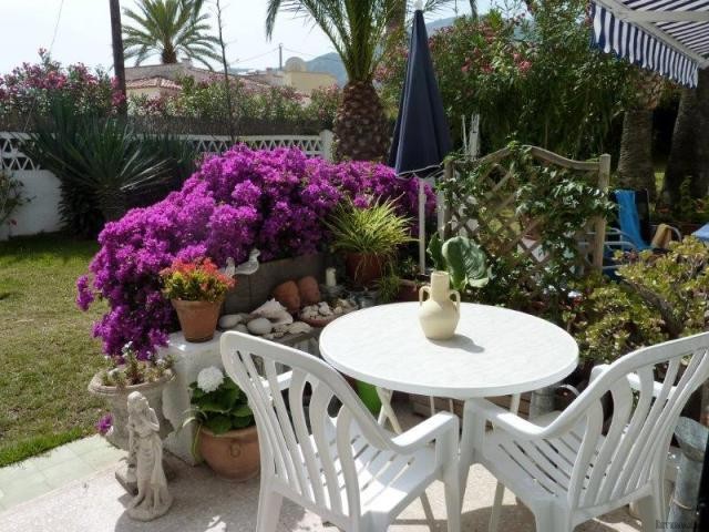 Bungalow, Albir, Costa Blanca, EURO..