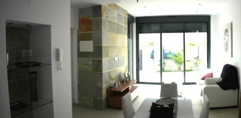 New Apartments Oasis Hill Campoamor - 2
