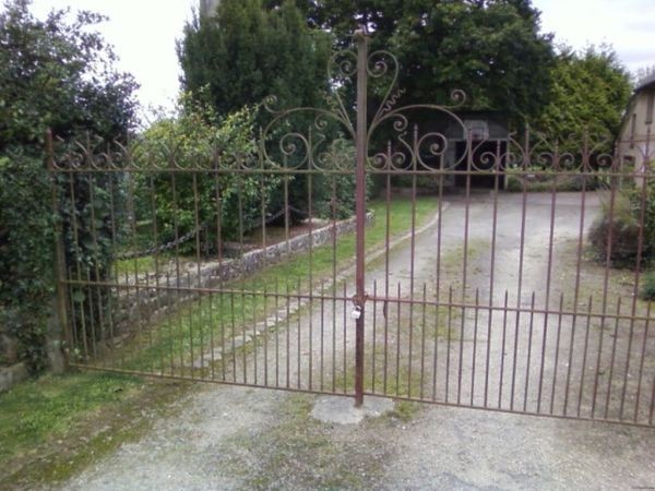 Character House, Outbuilding on Nice.. - 2
