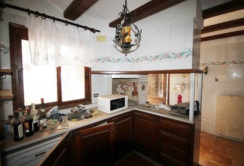 Finca in Javea - 2