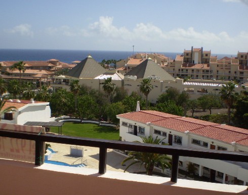 Island Village 2 Bedroom apartment for..