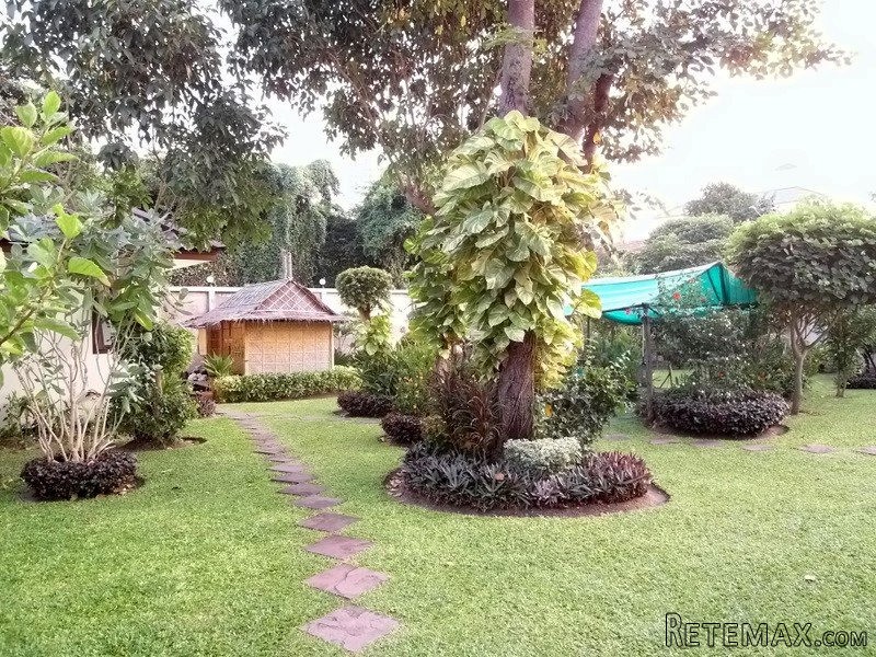 Noble top quality 3 plus bedroom pool.. - 2