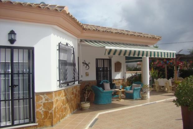 Villa For Sale, Arboleas, Almeria, Spain - 2