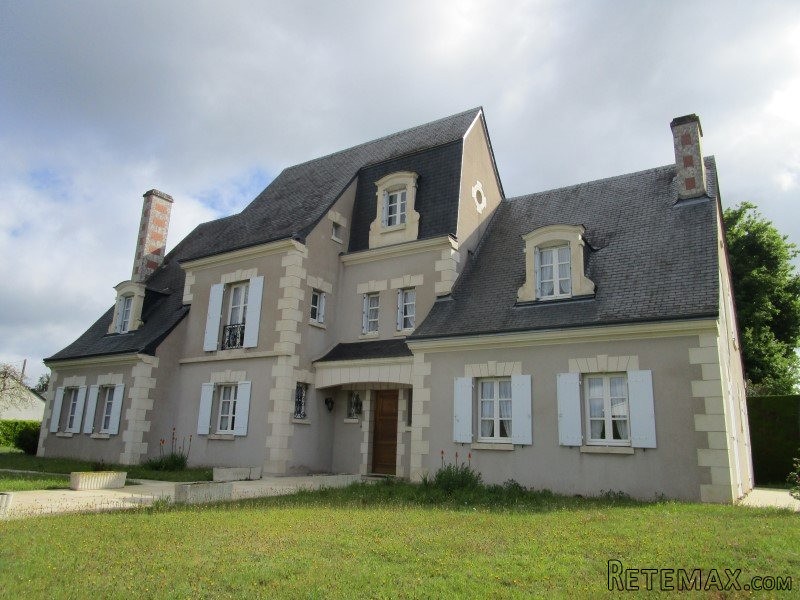 Modern Characterful Property With Room.. - 2