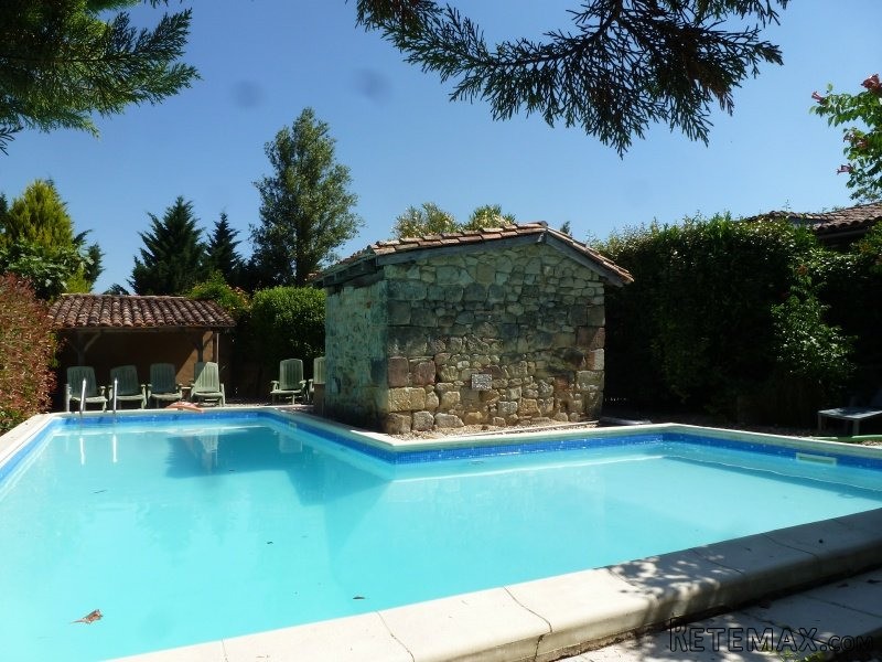 Successful Gite Complex and Spa in Lot.. - 2